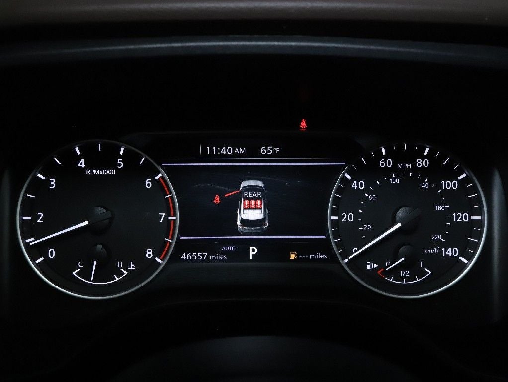 2023 Nissan Rogue SV Premium AWD