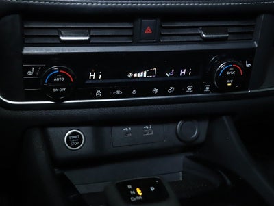 2023 Nissan Rogue SV Premium AWD