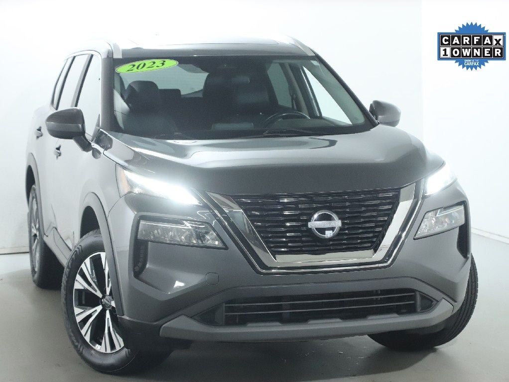 2023 Nissan Rogue SV Premium AWD
