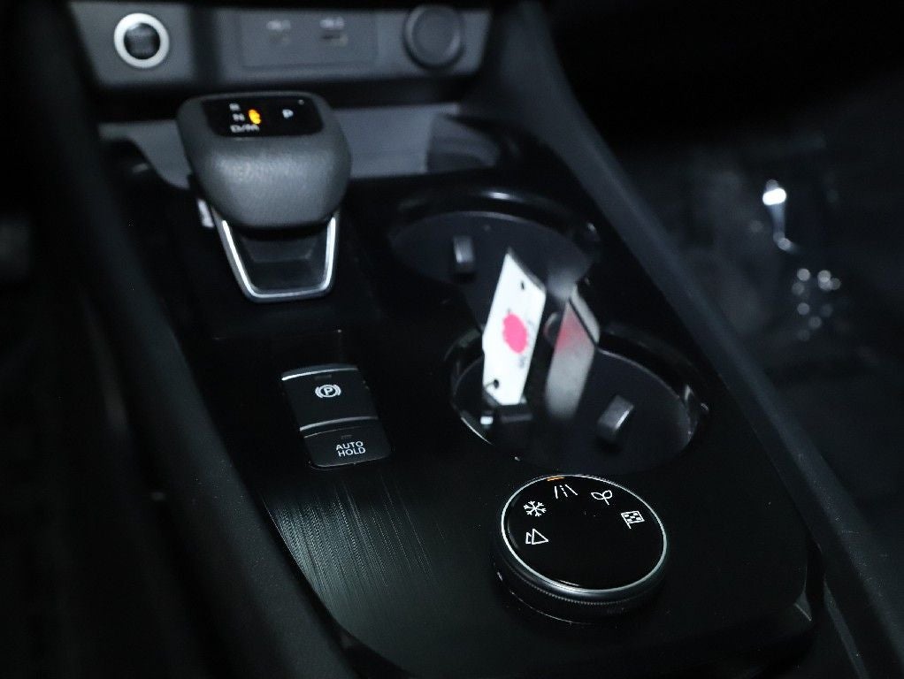 2023 Nissan Rogue SV Premium AWD