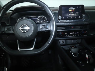 2023 Nissan Rogue SV Premium AWD