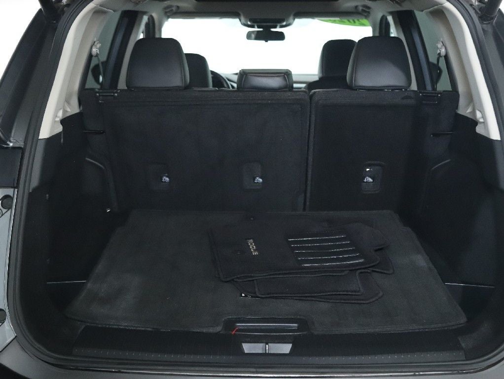 2023 Nissan Rogue SV Premium AWD