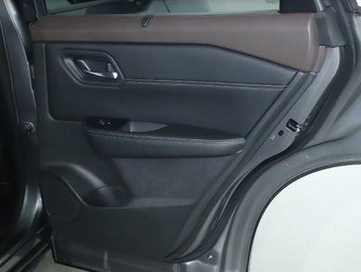 2023 Nissan Rogue SV Premium AWD