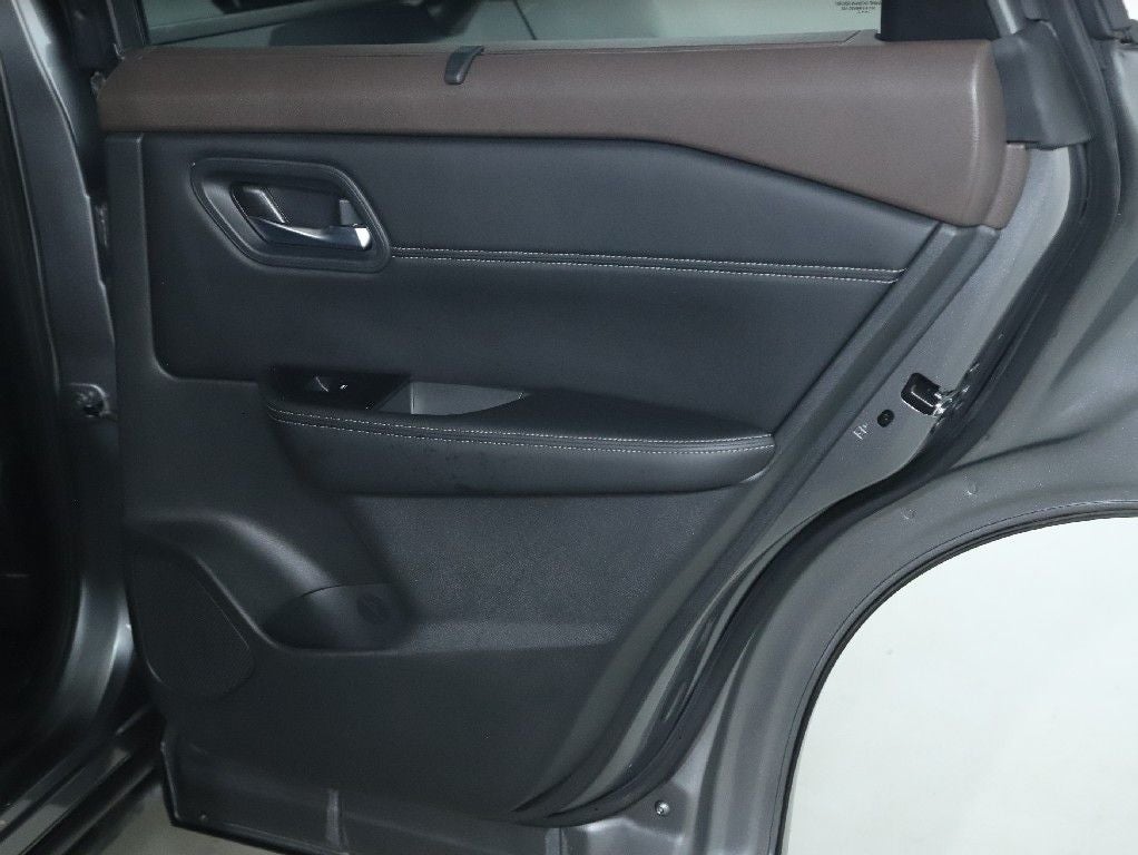 2023 Nissan Rogue SV Premium AWD