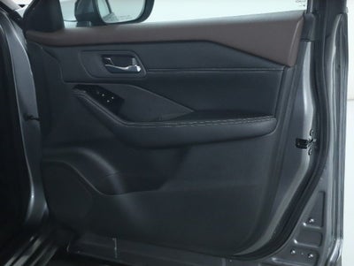 2023 Nissan Rogue SV Premium AWD
