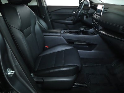 2023 Nissan Rogue SV Premium AWD