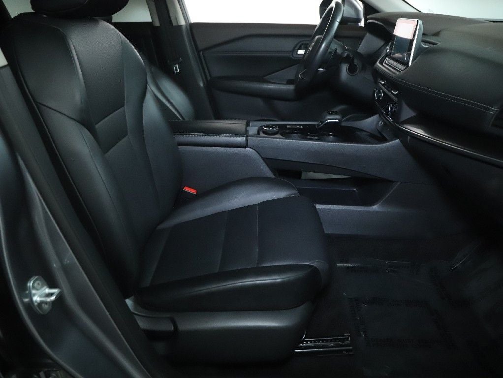 2023 Nissan Rogue SV Premium AWD