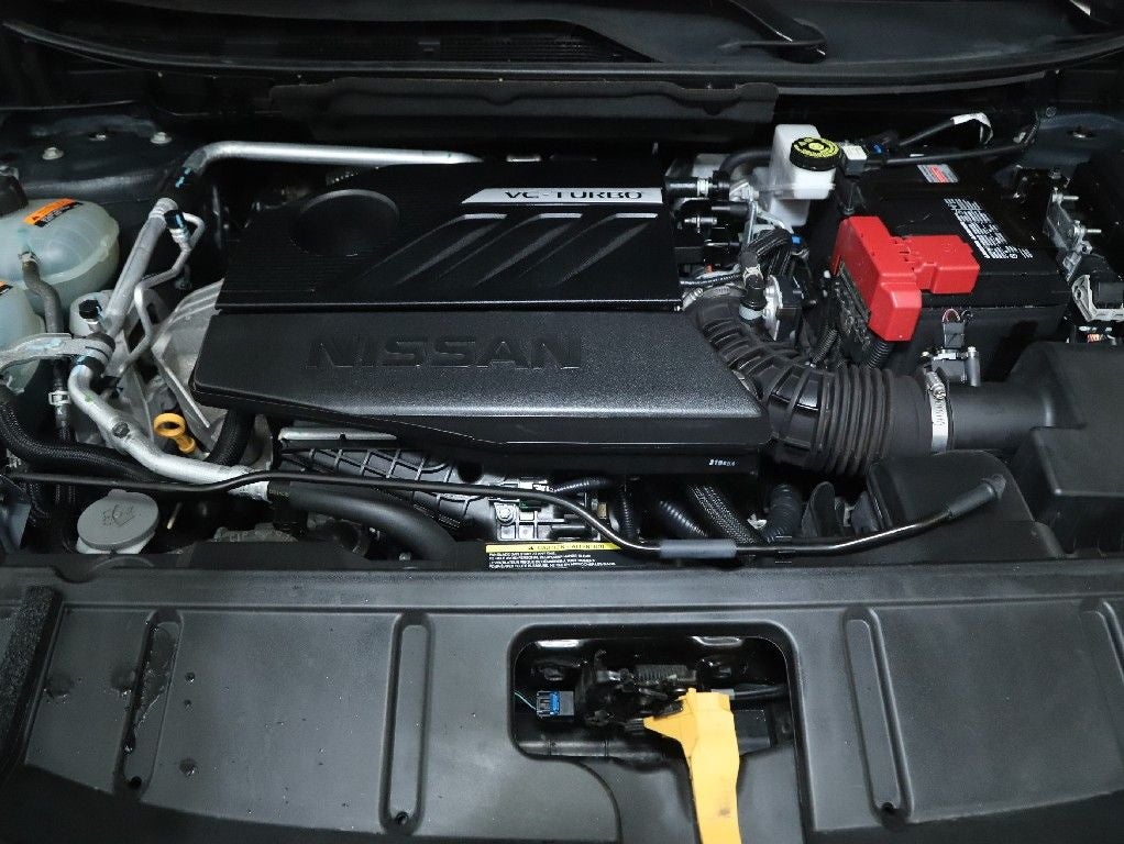 2023 Nissan Rogue SV Premium AWD