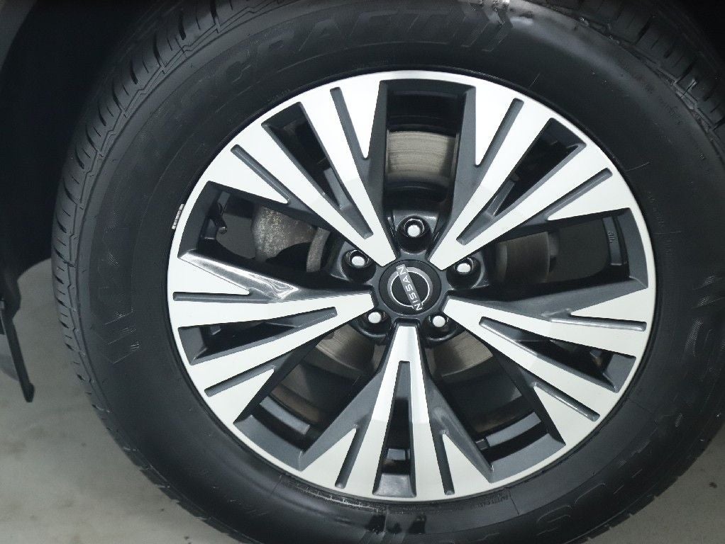 2023 Nissan Rogue SV Premium AWD