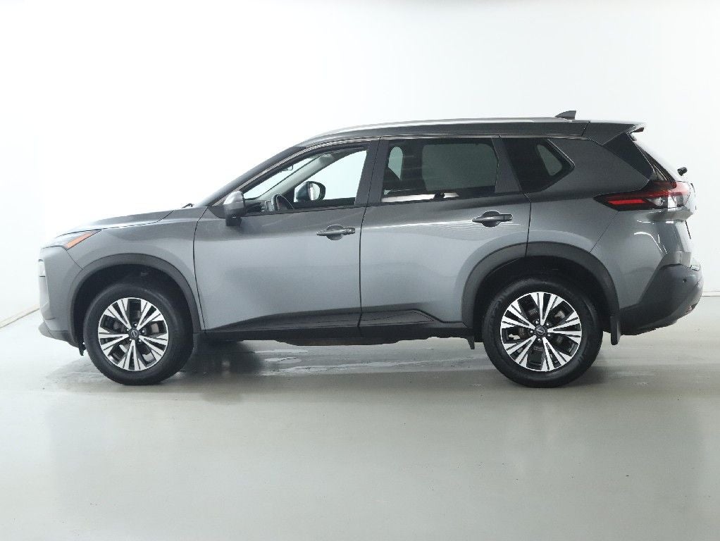 2023 Nissan Rogue SV Premium AWD