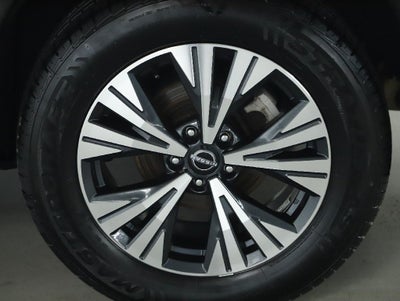 2023 Nissan Rogue SV Premium AWD