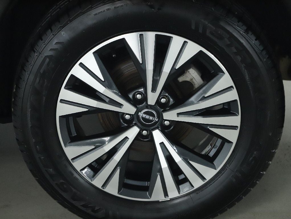 2023 Nissan Rogue SV Premium AWD