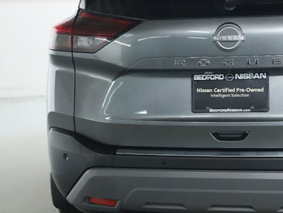 2023 Nissan Rogue SV Premium AWD