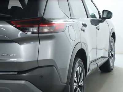2023 Nissan Rogue SV Premium AWD