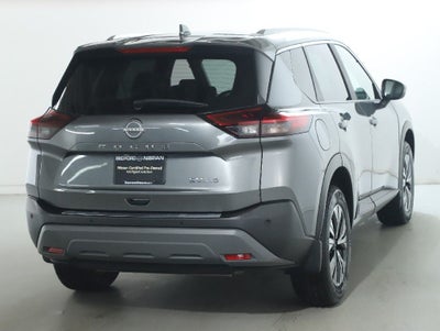 2023 Nissan Rogue SV Premium AWD