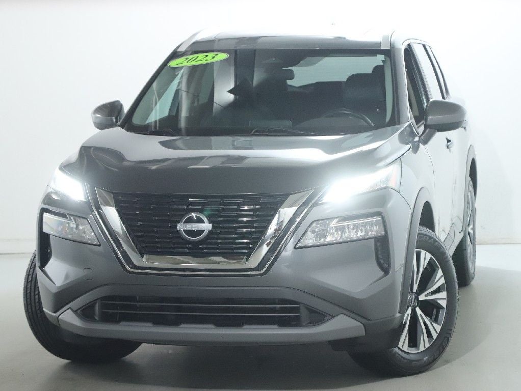 2023 Nissan Rogue SV Premium AWD
