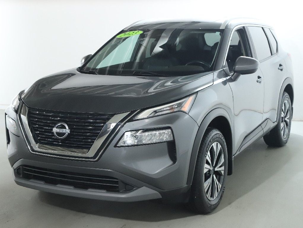 2023 Nissan Rogue SV Premium AWD