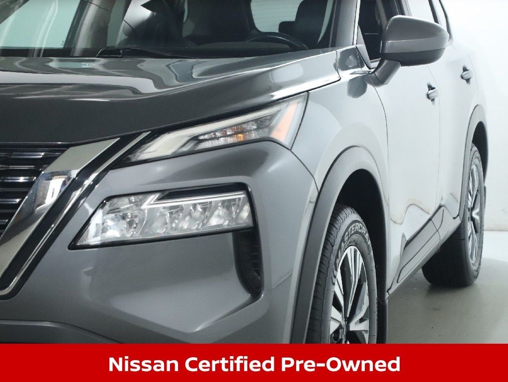 2023 Nissan Rogue SV Premium AWD