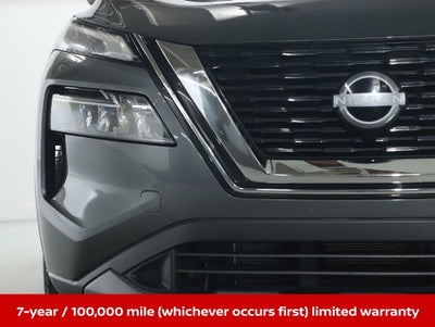 2023 Nissan Rogue SV Premium AWD