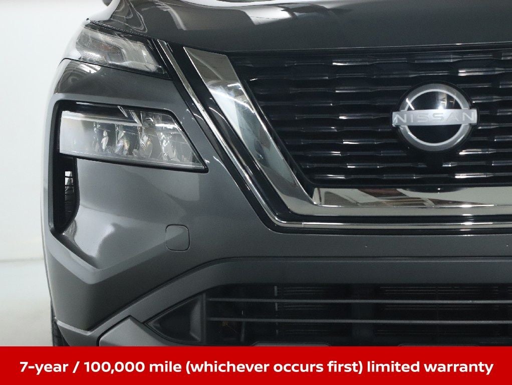 2023 Nissan Rogue SV Premium AWD