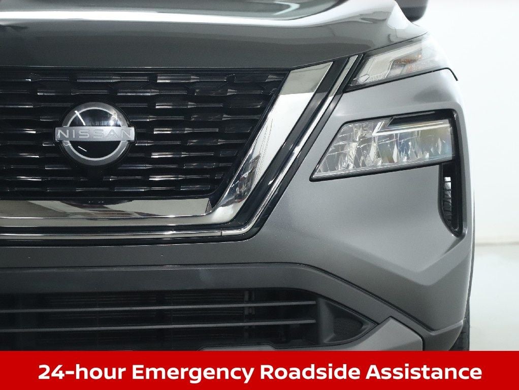 2023 Nissan Rogue SV AWD