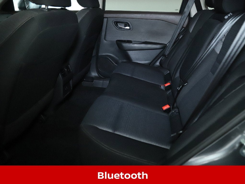 2023 Nissan Rogue SV AWD
