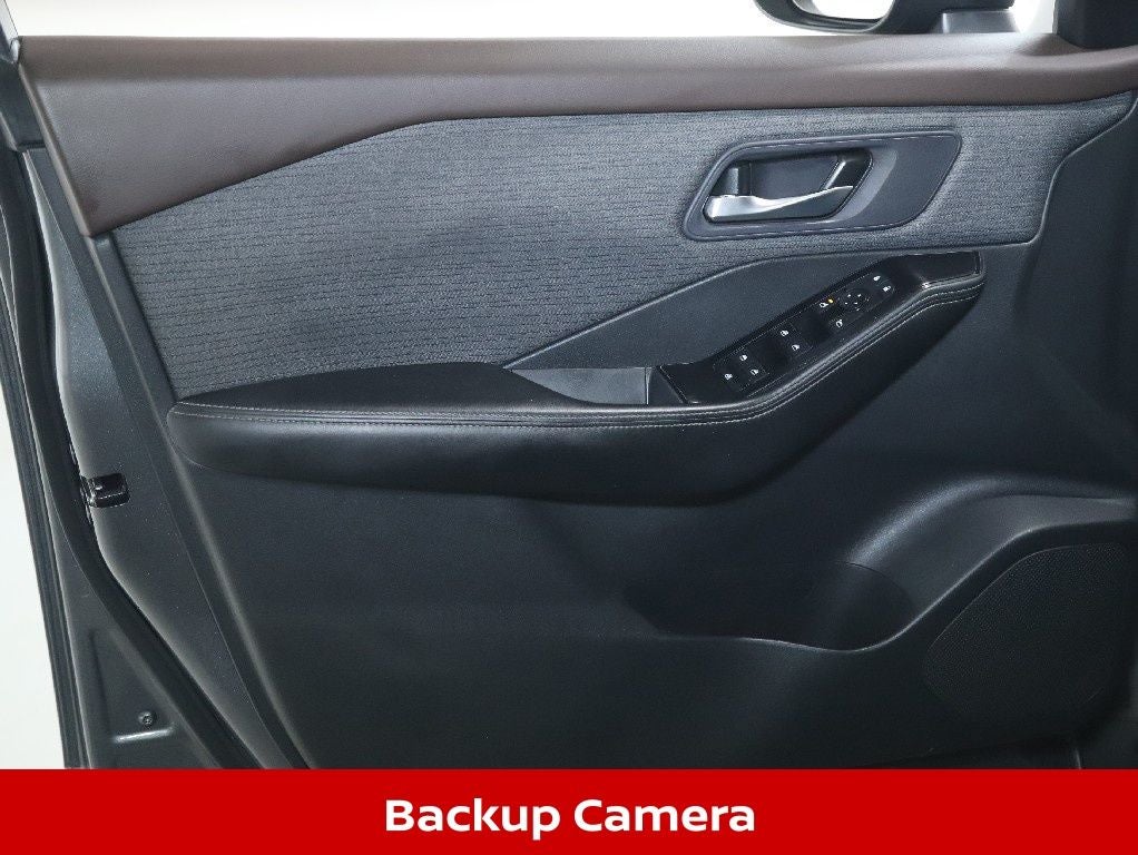 2023 Nissan Rogue SV AWD