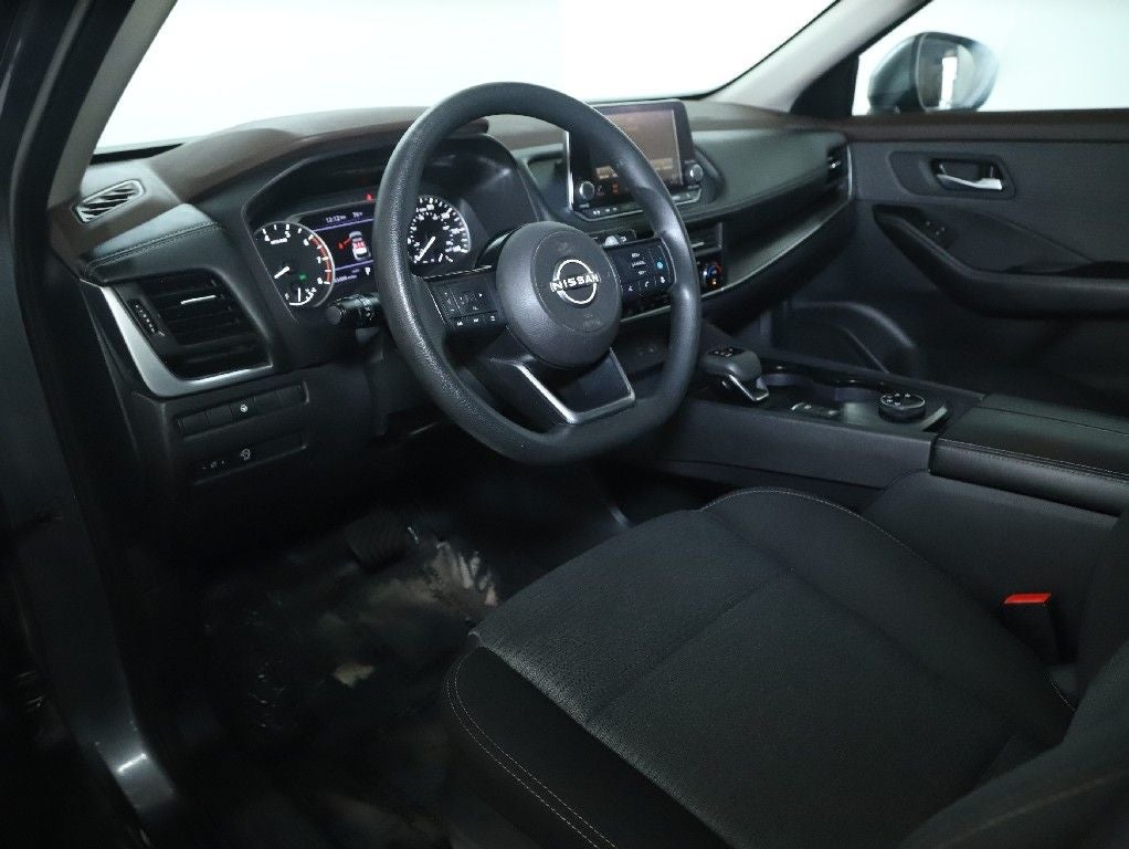 2023 Nissan Rogue SV AWD