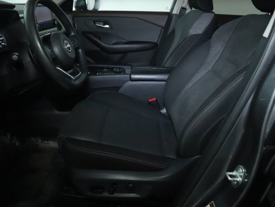2023 Nissan Rogue SV AWD
