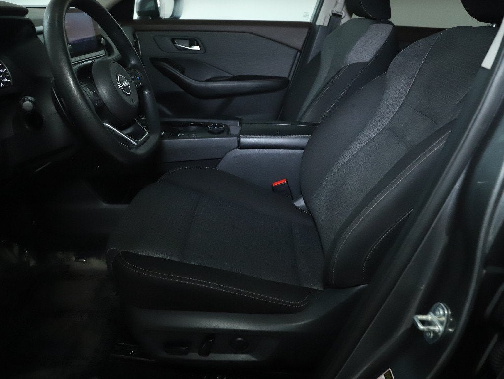 2023 Nissan Rogue SV AWD