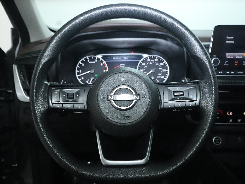 2023 Nissan Rogue SV AWD