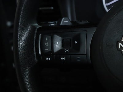 2023 Nissan Rogue SV AWD