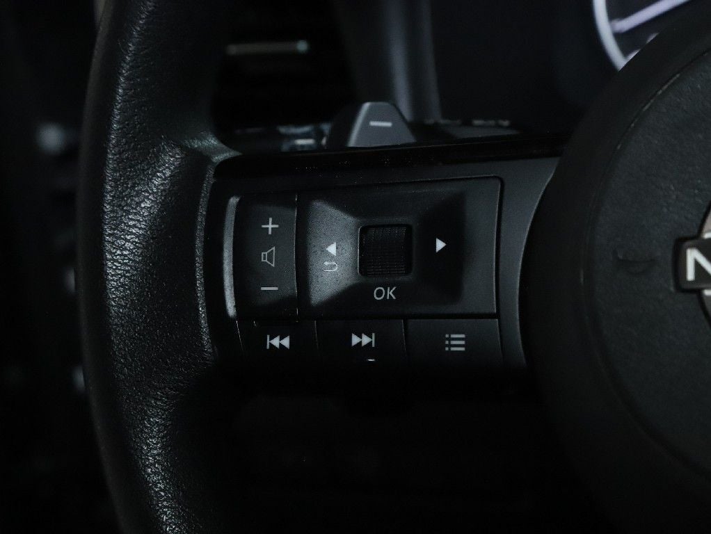 2023 Nissan Rogue SV AWD