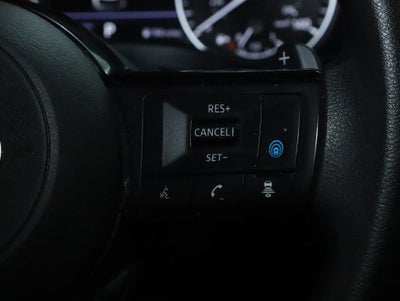 2023 Nissan Rogue SV AWD