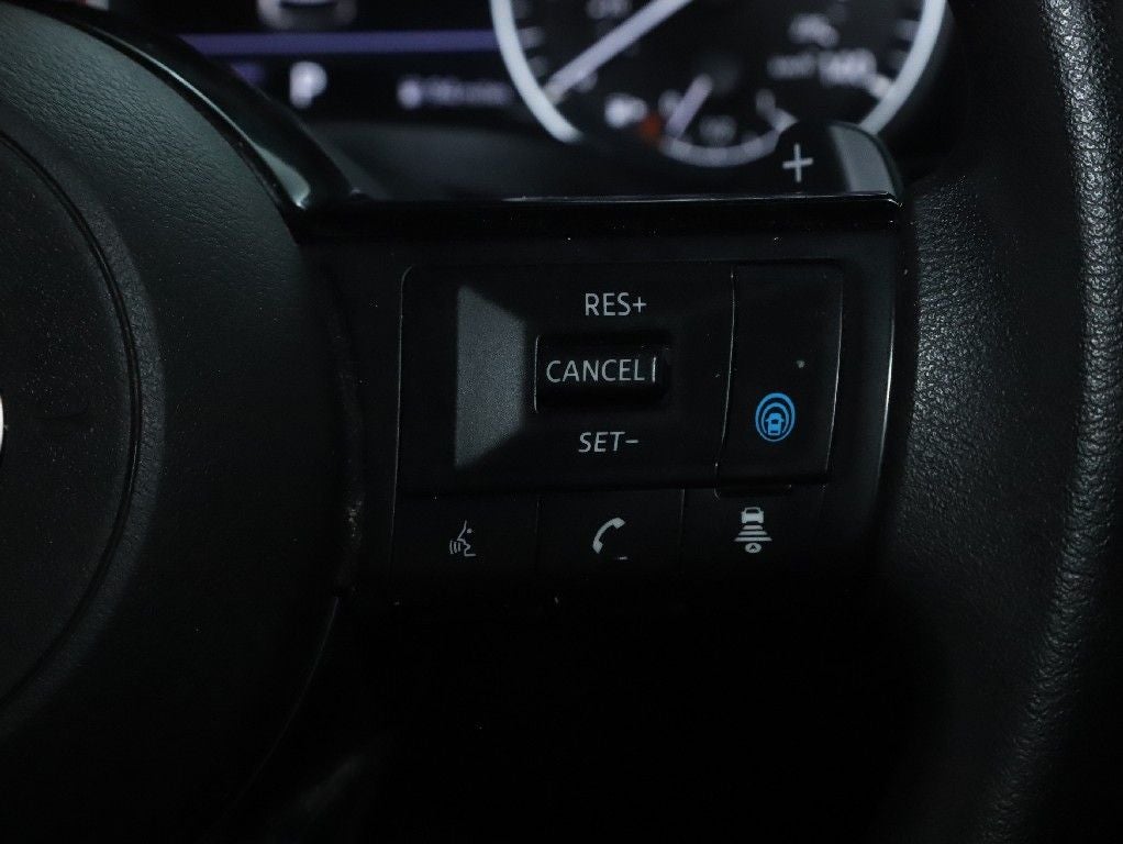 2023 Nissan Rogue SV AWD