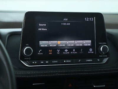 2023 Nissan Rogue SV AWD