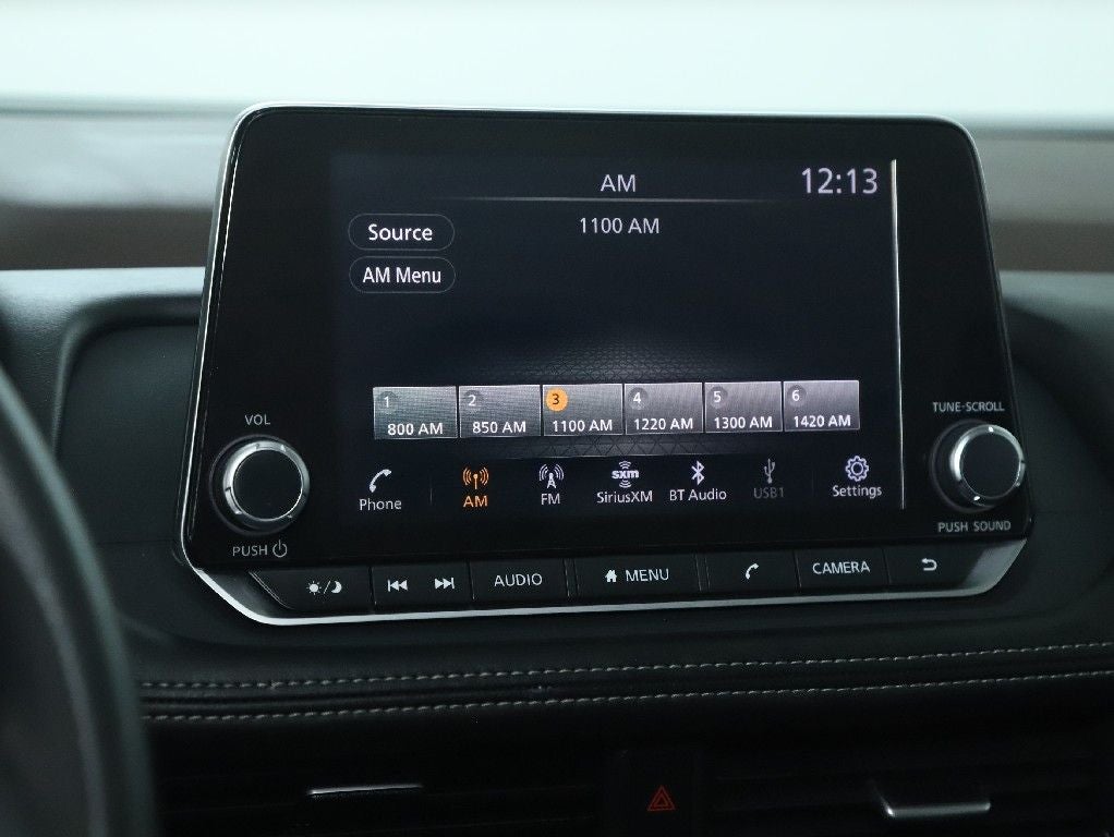 2023 Nissan Rogue SV AWD