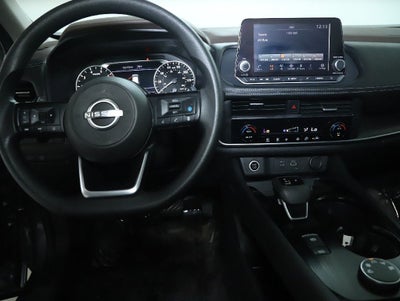 2023 Nissan Rogue SV AWD