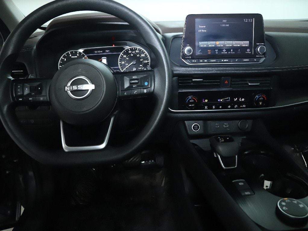 2023 Nissan Rogue SV AWD