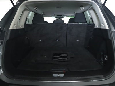 2023 Nissan Rogue SV AWD