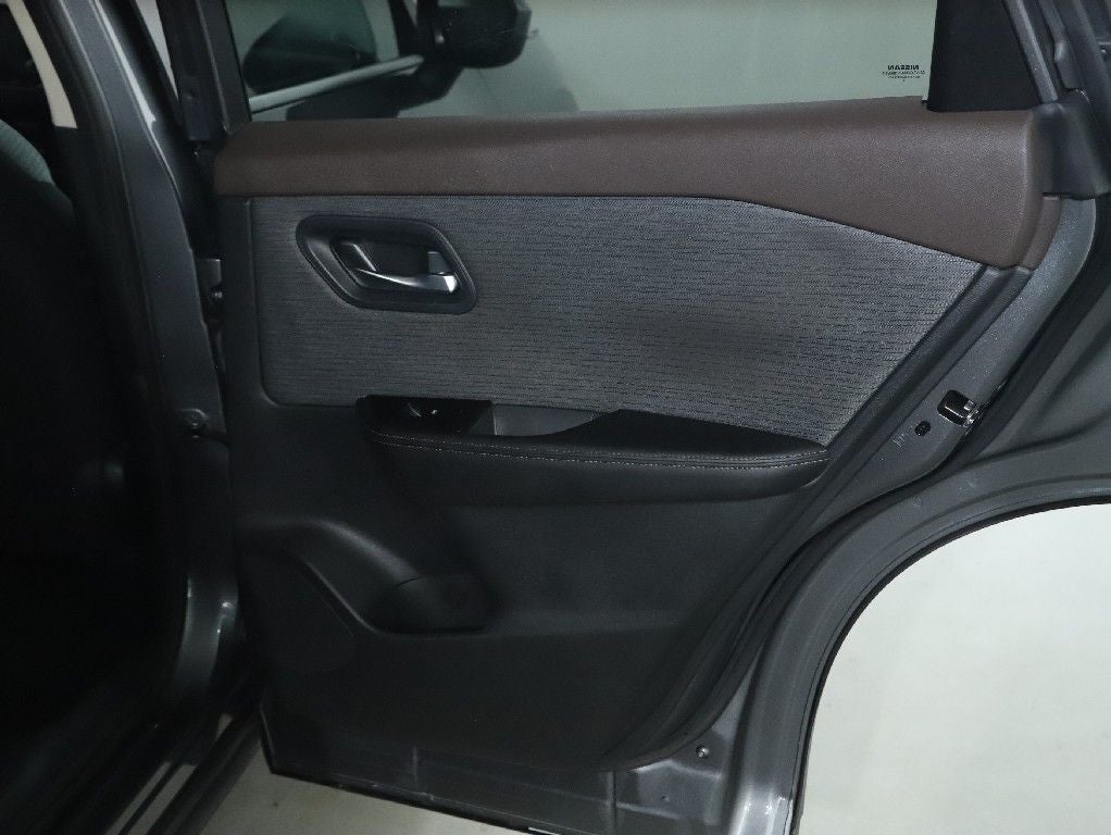 2023 Nissan Rogue SV AWD