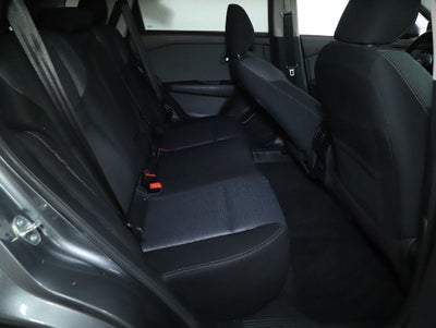 2023 Nissan Rogue SV AWD