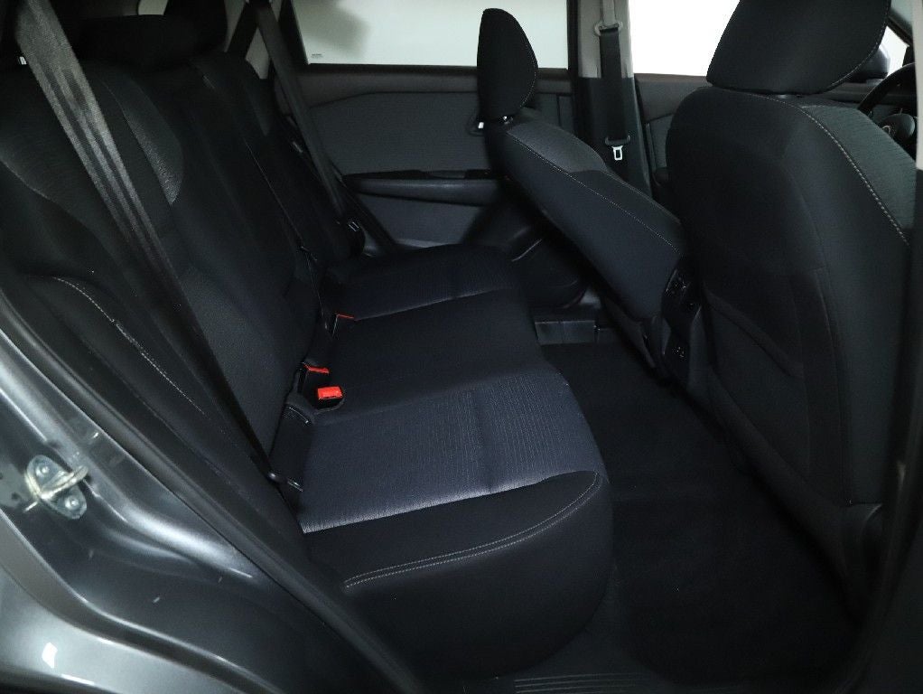 2023 Nissan Rogue SV AWD