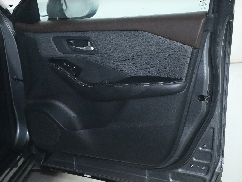 2023 Nissan Rogue SV AWD