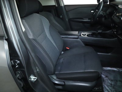 2023 Nissan Rogue SV AWD