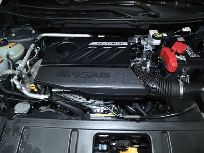2023 Nissan Rogue SV AWD