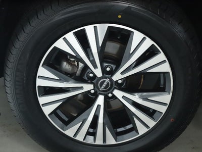 2023 Nissan Rogue SV AWD