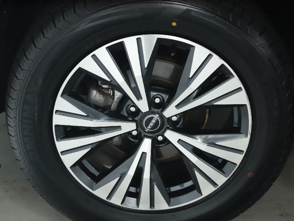 2023 Nissan Rogue SV AWD
