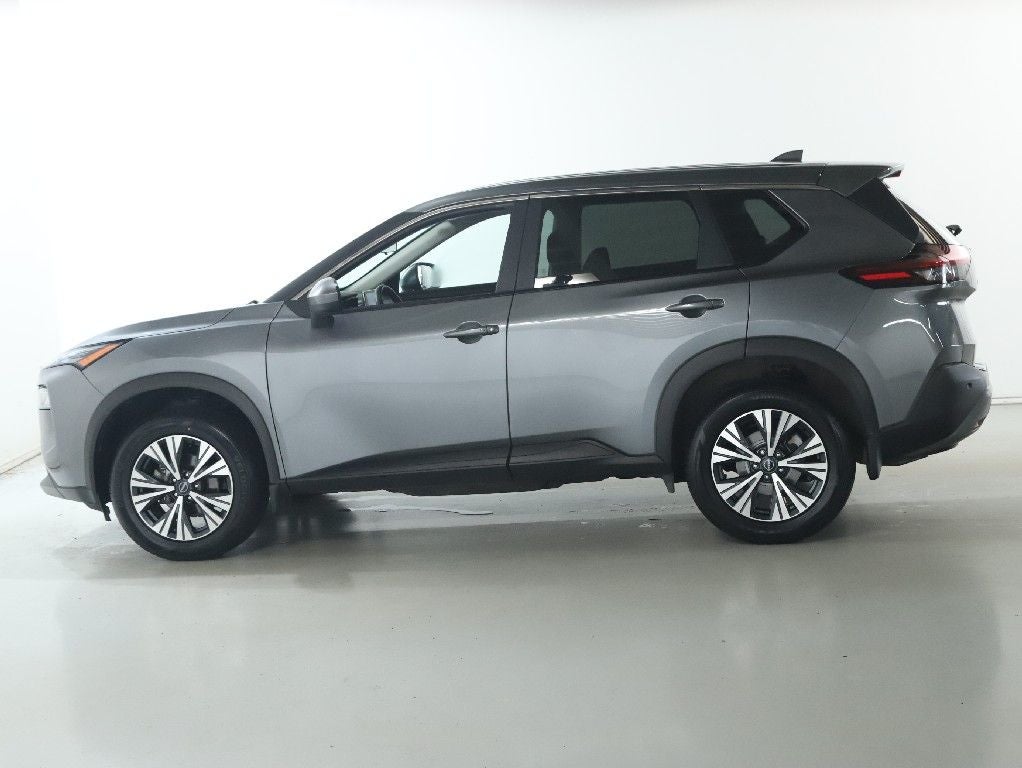 2023 Nissan Rogue SV AWD