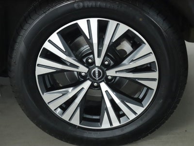 2023 Nissan Rogue SV AWD